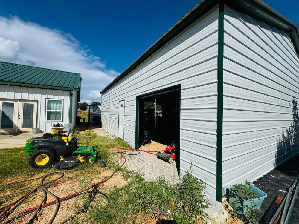 125 Overlook Drive Cisco, TX 76437