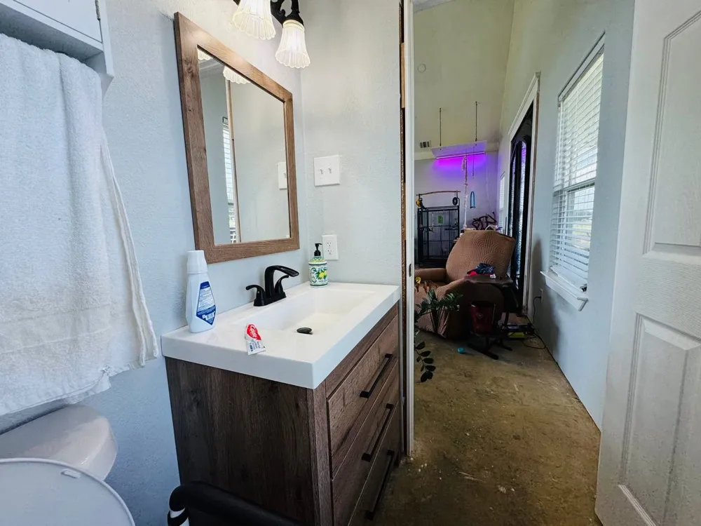 125 Overlook Drive Cisco, TX 76437