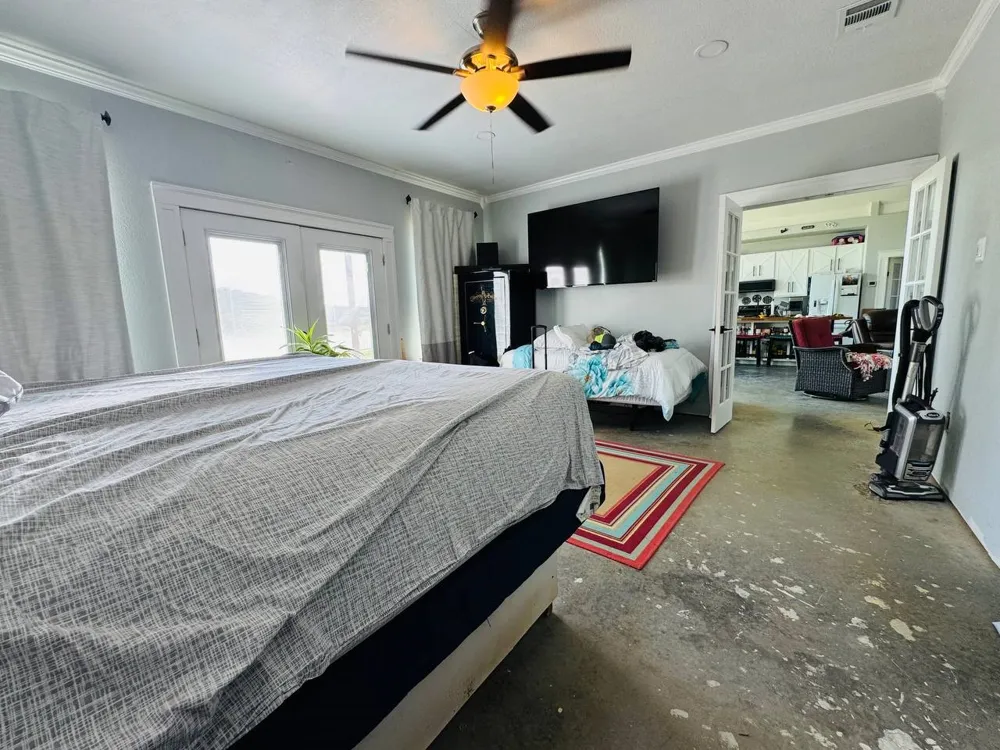 125 Overlook Drive Cisco, TX 76437