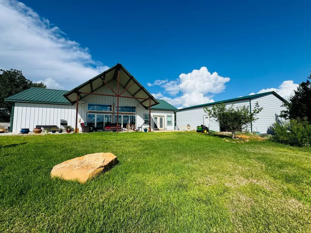 125 Overlook Drive Cisco, TX 76437
