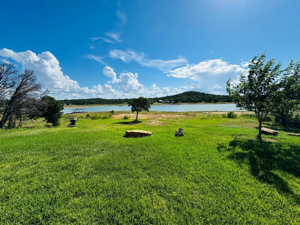 125 Overlook Drive Cisco, TX 76437