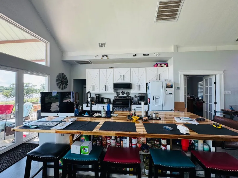 125 Overlook Drive Cisco, TX 76437