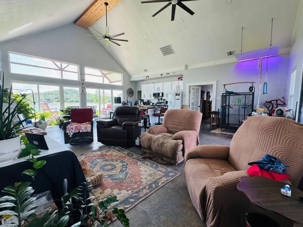 125 Overlook Drive Cisco, TX 76437