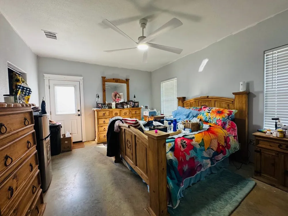 125 Overlook Drive Cisco, TX 76437
