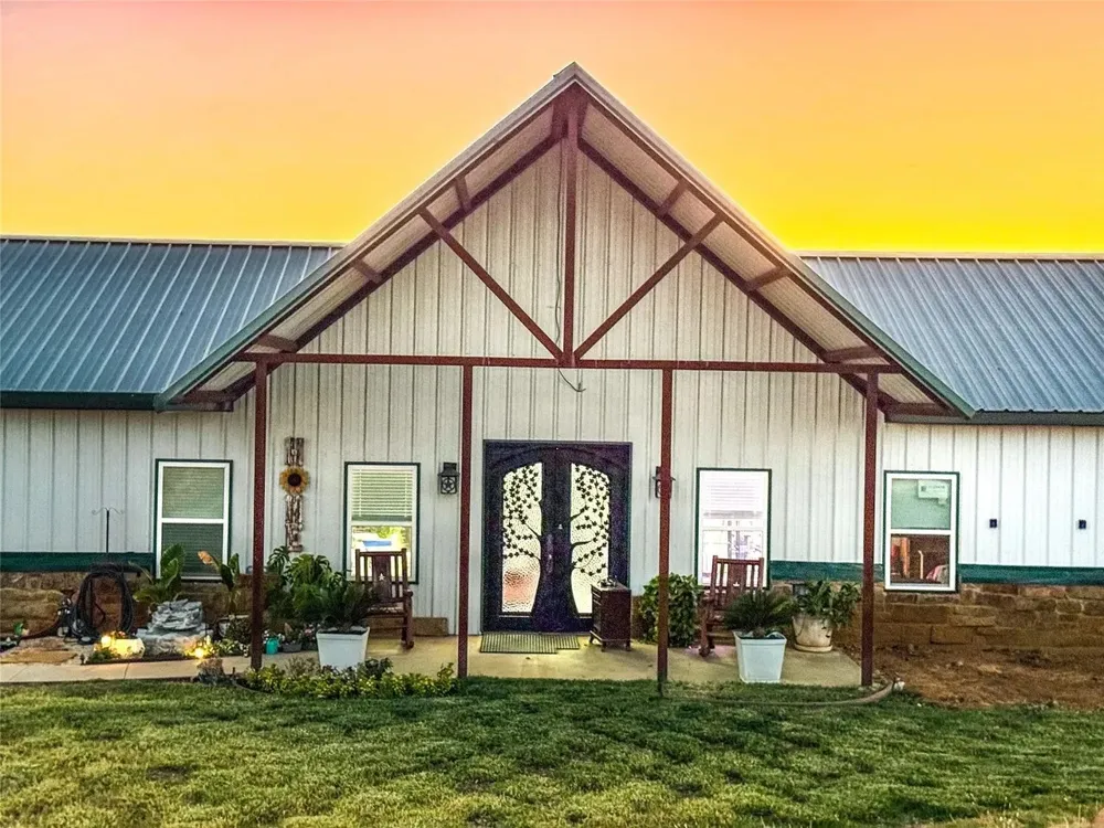 125 Overlook Drive Cisco, TX 76437