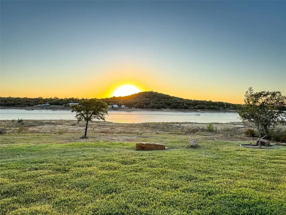 125 Overlook Drive Cisco, TX 76437
