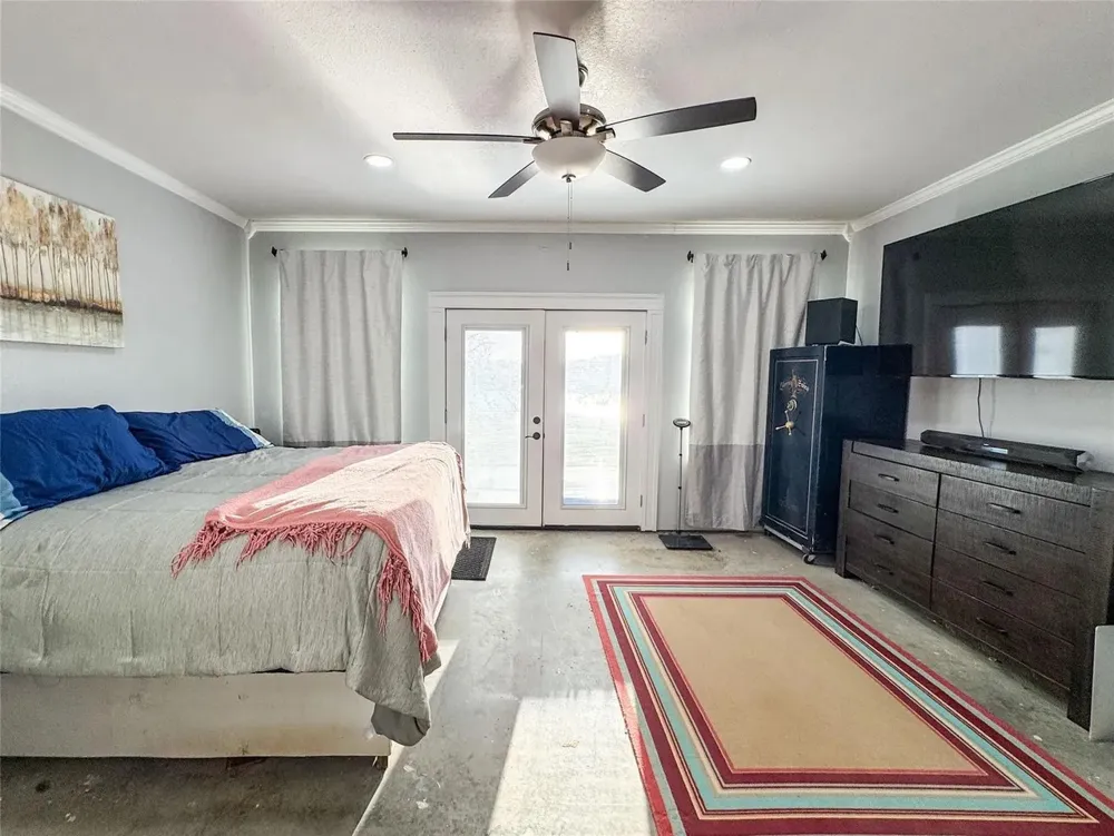 125 Overlook Drive Cisco, TX 76437