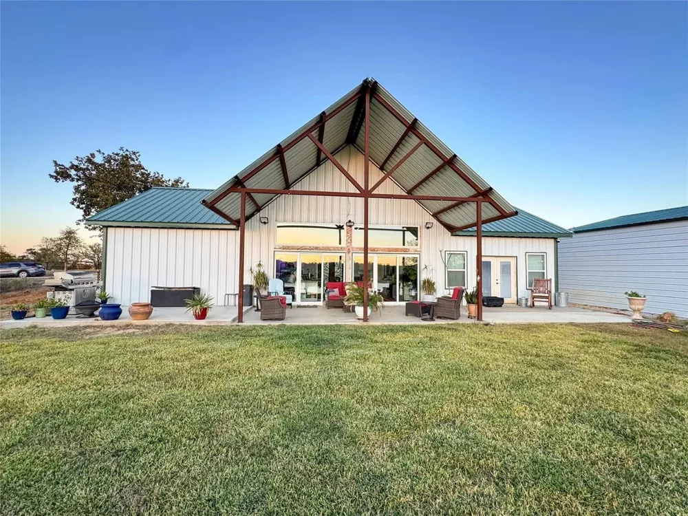 125 Overlook Drive Cisco, TX 76437