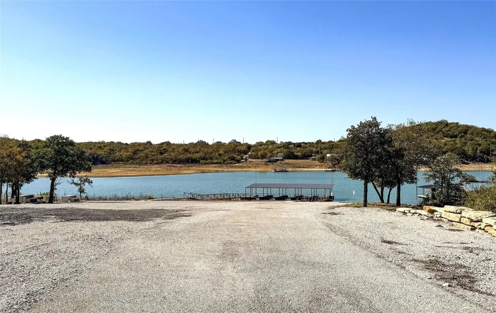 125 Overlook Drive Cisco, TX 76437