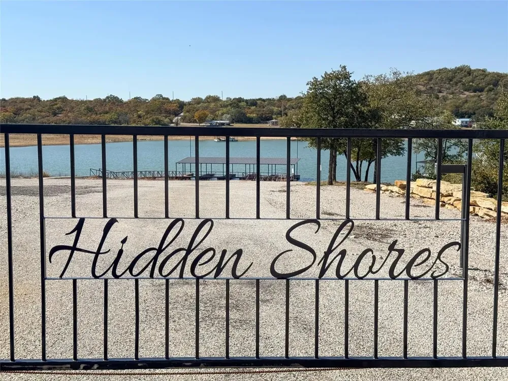 125 Overlook Drive Cisco, TX 76437