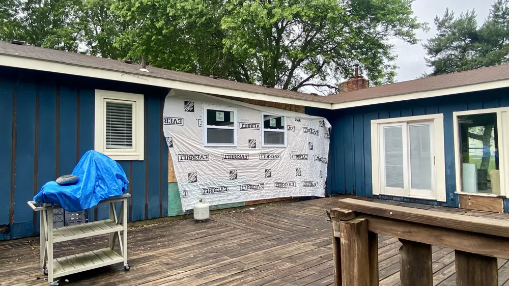641 Tracey Lane Brighton, MI 48114