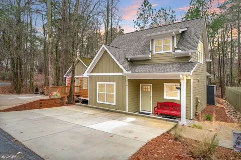 210 Hillside DR