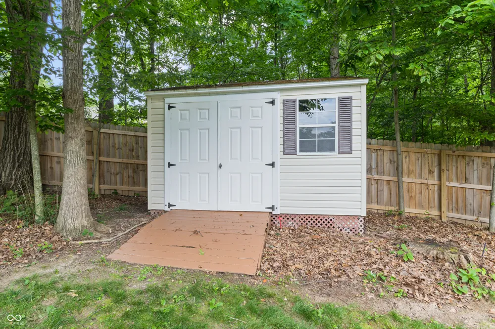 5451 W Channing Way Ellettsville, IN 47429