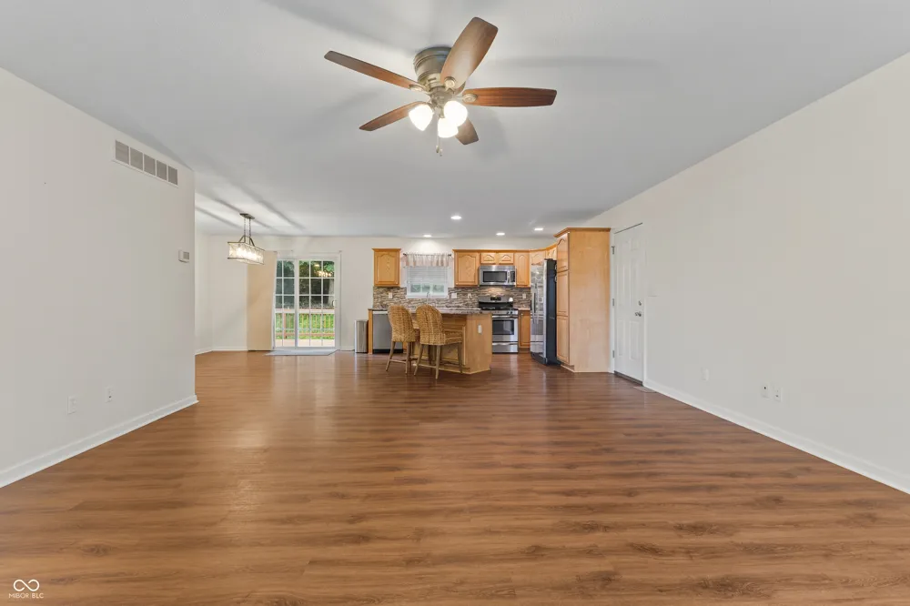 5451 W Channing Way Ellettsville, IN 47429