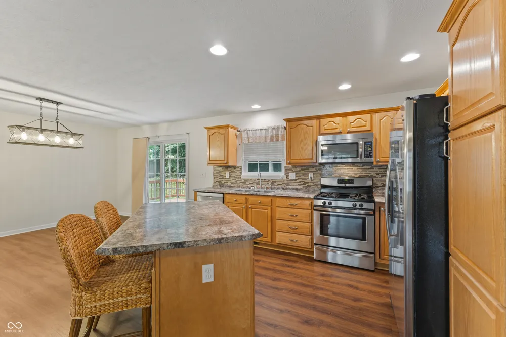 5451 W Channing Way Ellettsville, IN 47429