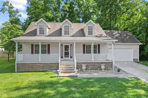 5451 W Channing Way