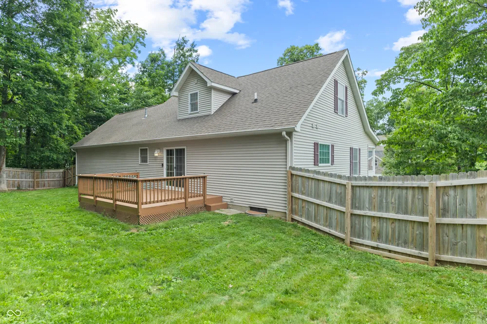 5451 W Channing Way Ellettsville, IN 47429
