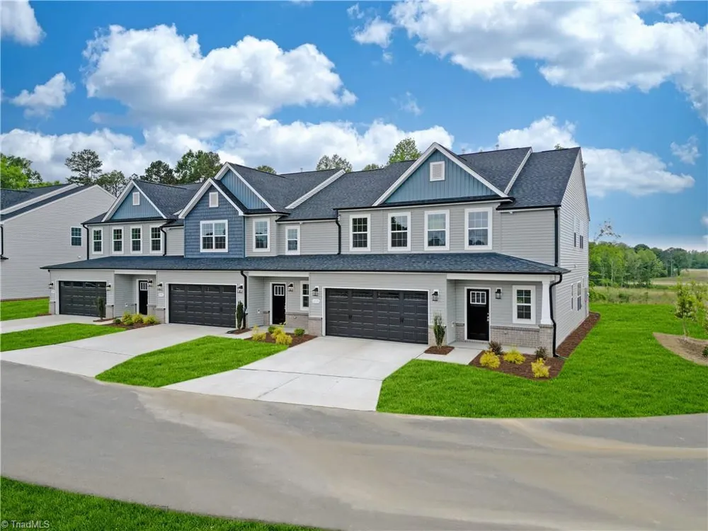 308 Goldberry Lane Jamestown, NC 27282