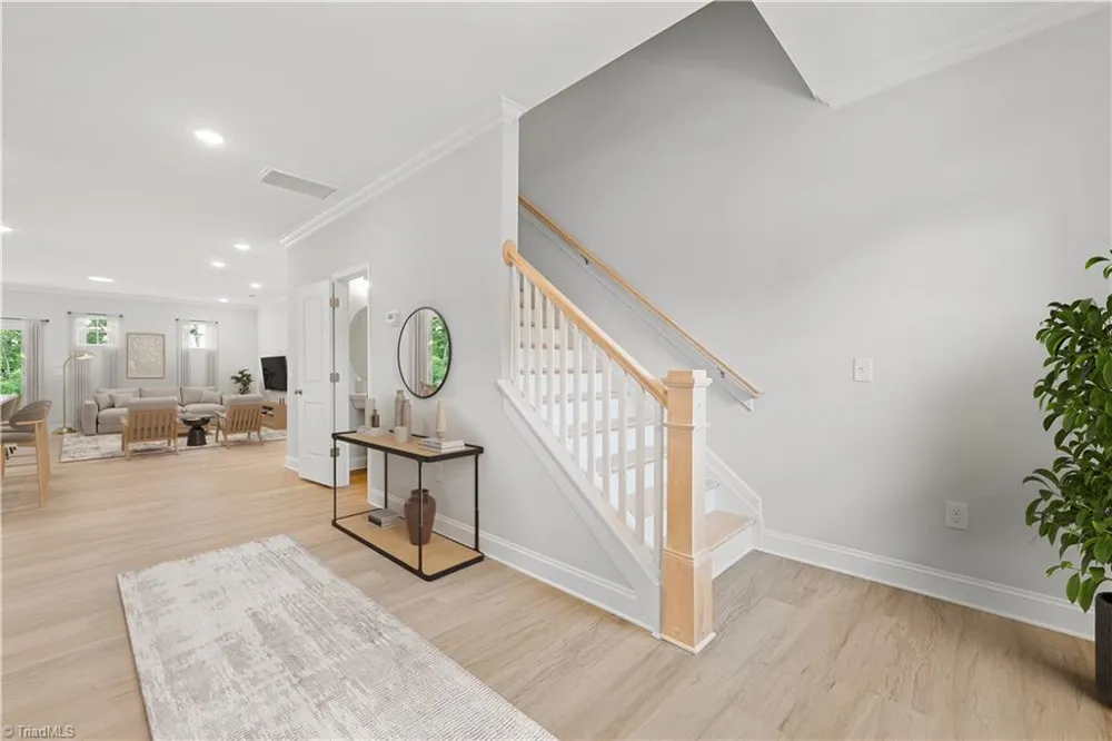 308 Goldberry Lane Jamestown, NC 27282