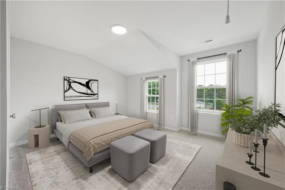 308 Goldberry Lane Jamestown, NC 27282