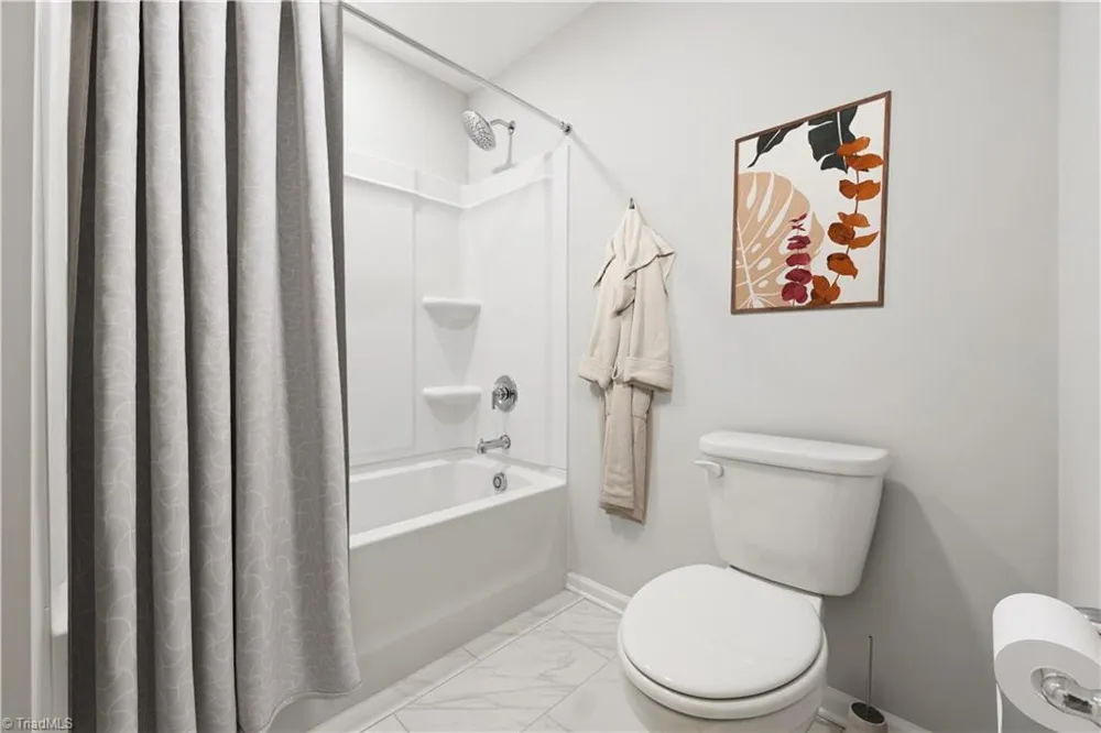 308 Goldberry Lane Jamestown, NC 27282