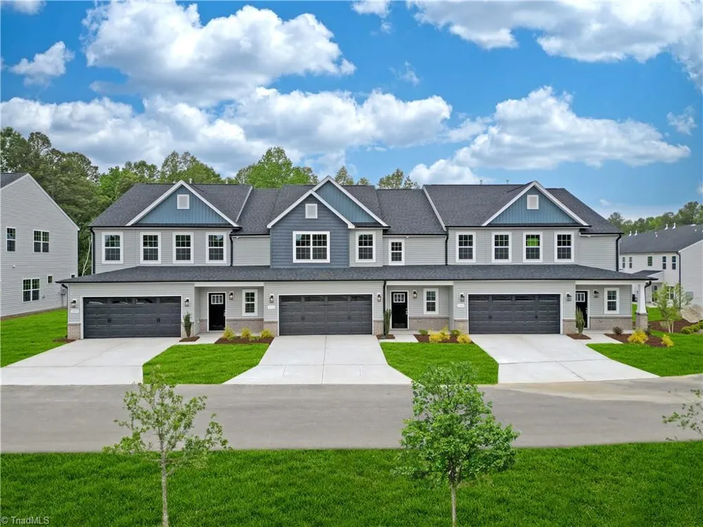 308 Goldberry Lane Jamestown, NC 27282