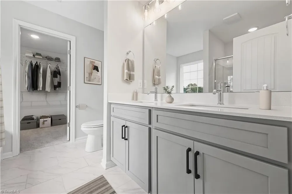 308 Goldberry Lane Jamestown, NC 27282