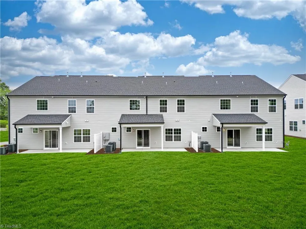 308 Goldberry Lane Jamestown, NC 27282