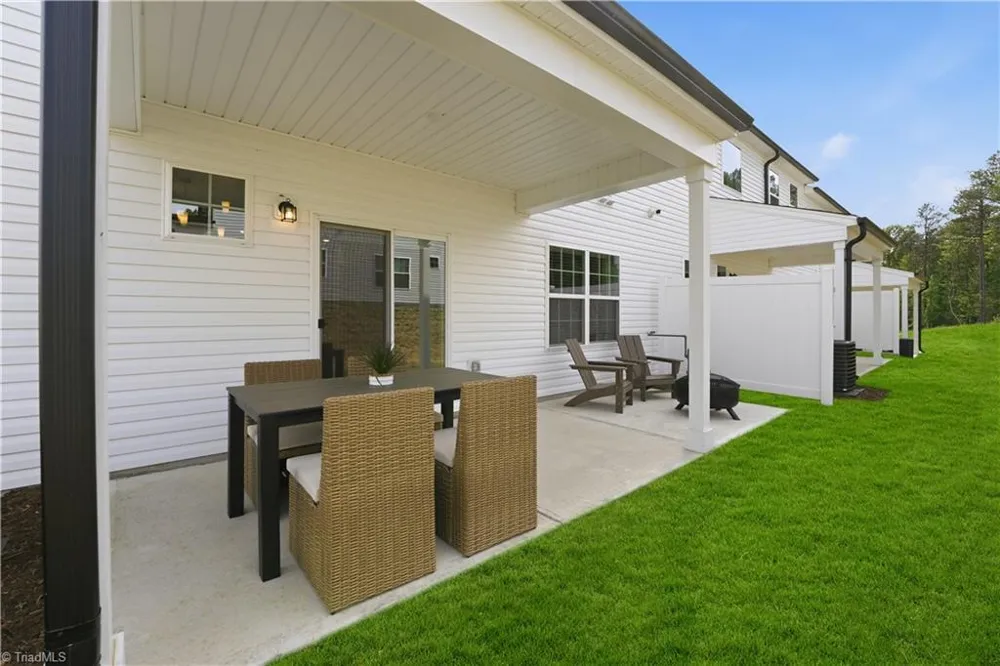 308 Goldberry Lane Jamestown, NC 27282