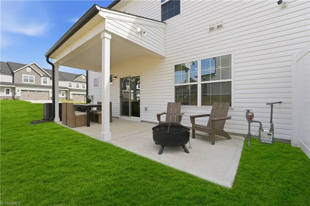 308 Goldberry Lane Jamestown, NC 27282