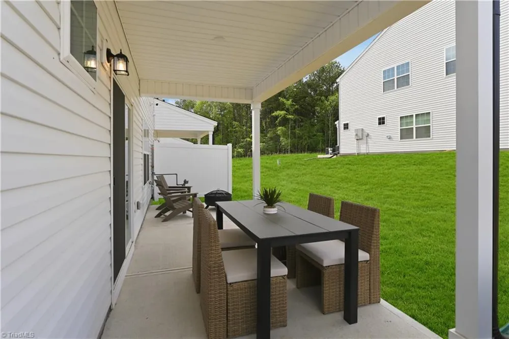 308 Goldberry Lane Jamestown, NC 27282