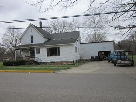 402 Alexander Street