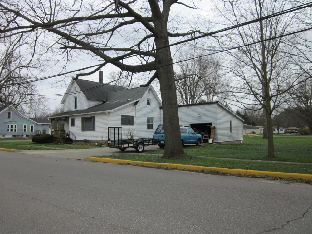 402 Alexander Street Bangor, MI 49013