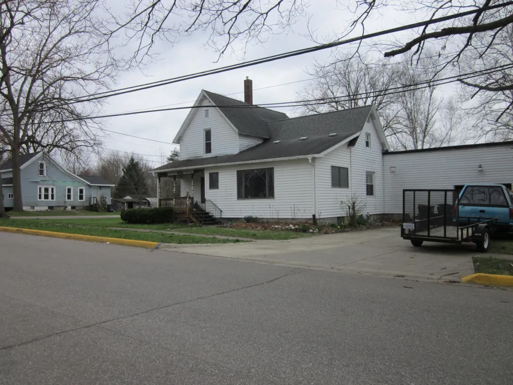 402 Alexander Street Bangor, MI 49013