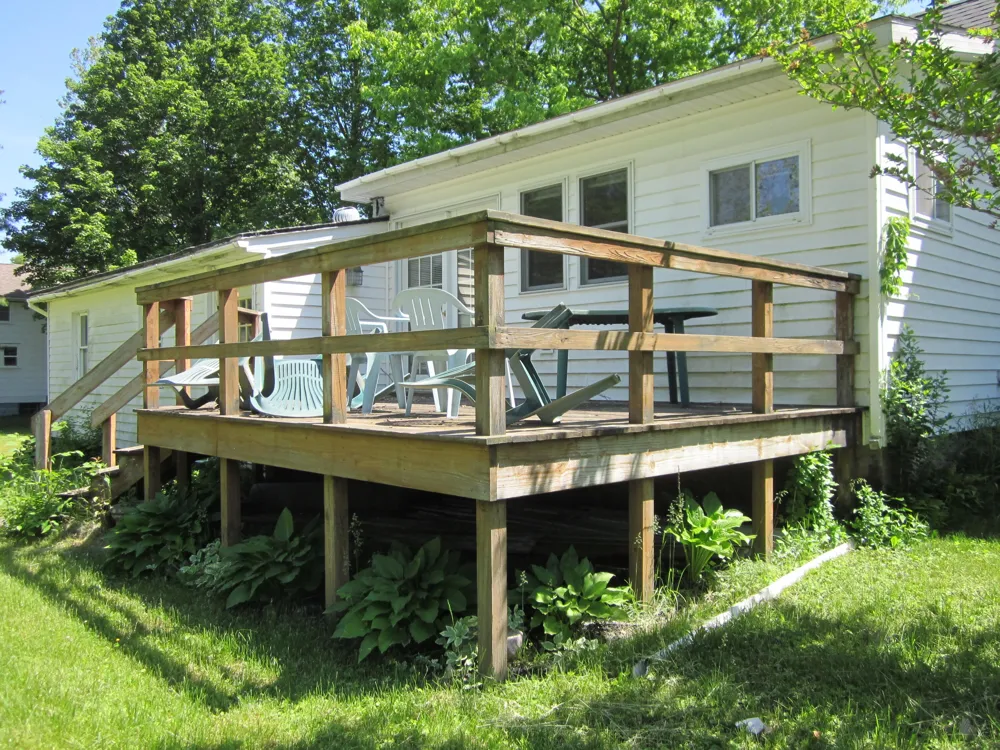402 Alexander Street Bangor, MI 49013