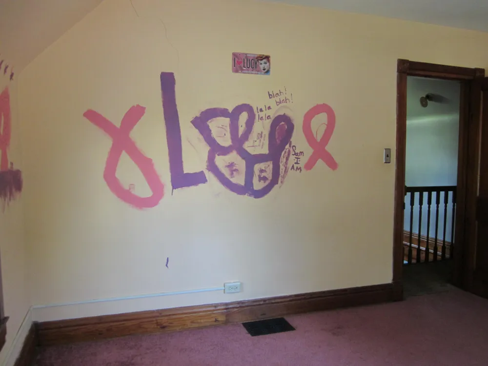 402 Alexander Street Bangor, MI 49013