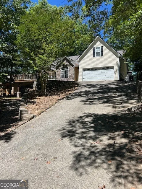 162 White Antelope ST