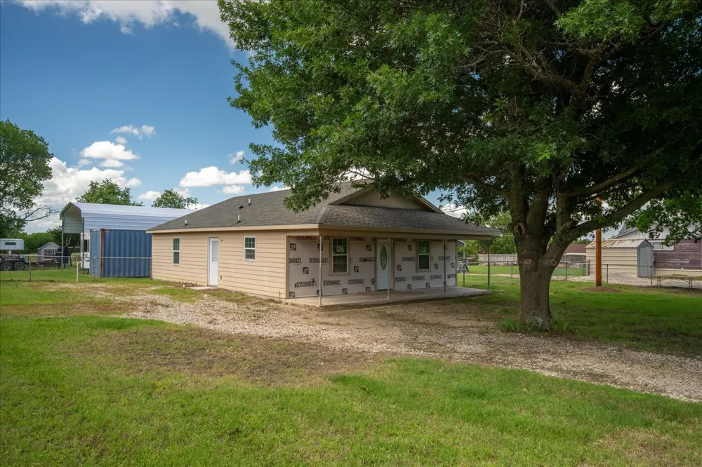503 E Sanger Street Celeste, TX 75423