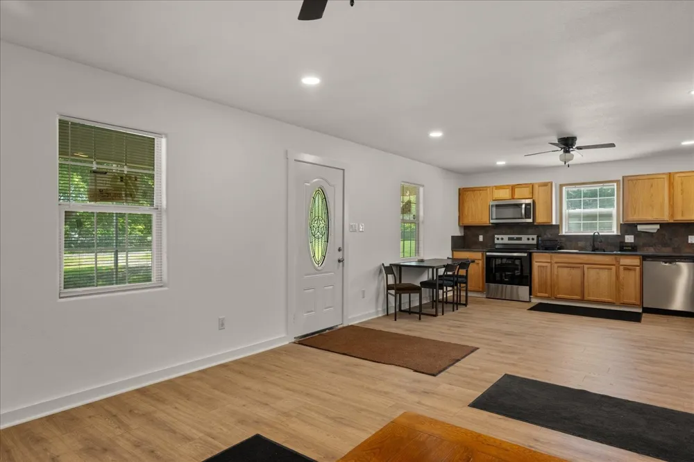 503 E Sanger Street Celeste, TX 75423