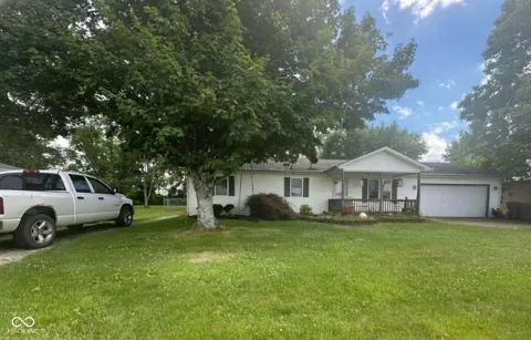 4332 E Plymouth Road