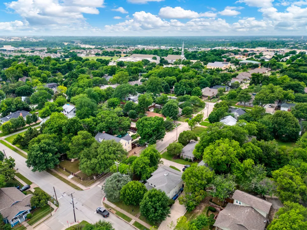 303 Waddill A,B,C Street McKinney, TX 75069