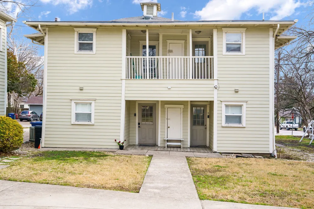 303 Waddill A,B,C Street McKinney, TX 75069