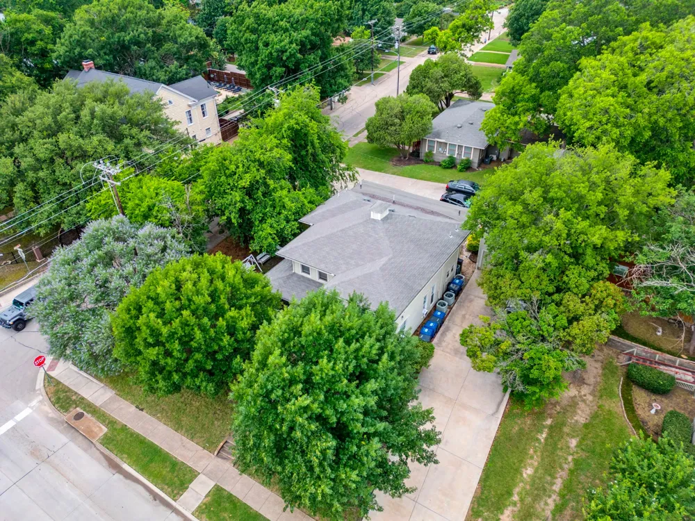 303 Waddill A,B,C Street McKinney, TX 75069