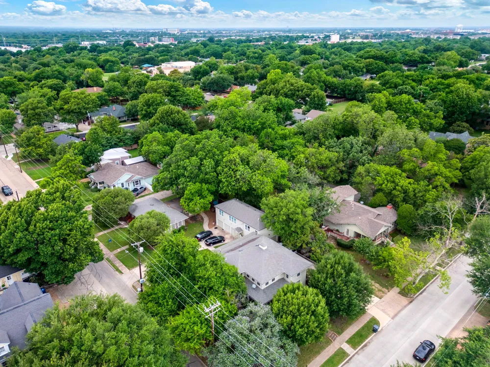 303 Waddill A,B,C Street McKinney, TX 75069