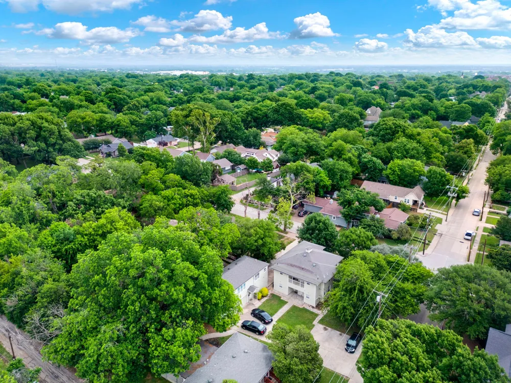 303 Waddill A,B,C Street McKinney, TX 75069