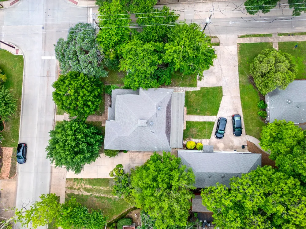 303 Waddill A,B,C Street McKinney, TX 75069