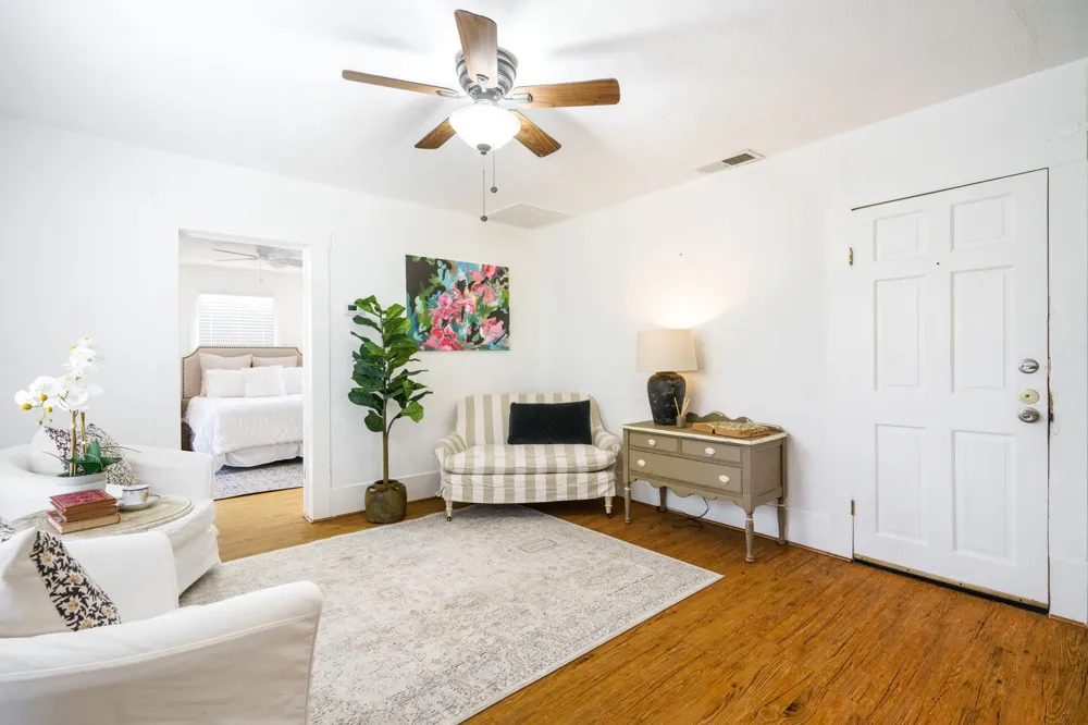 303 Waddill A,B,C Street McKinney, TX 75069