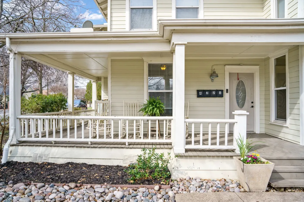 303 Waddill A,B,C Street McKinney, TX 75069