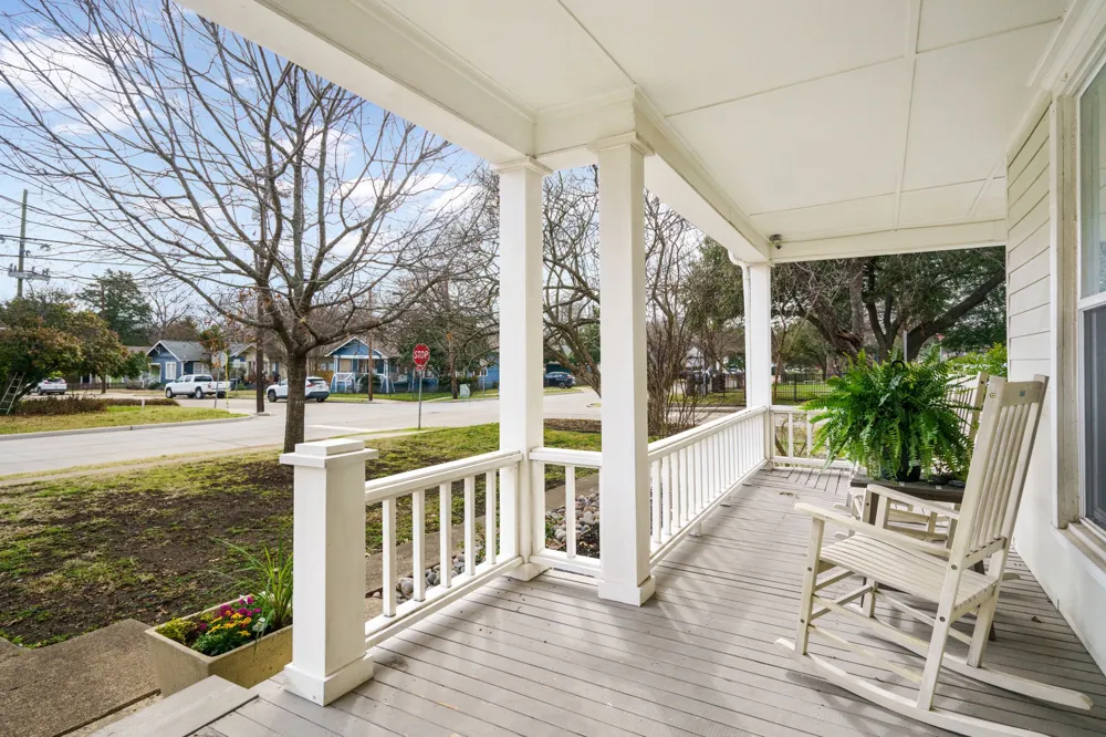 303 Waddill A,B,C Street McKinney, TX 75069