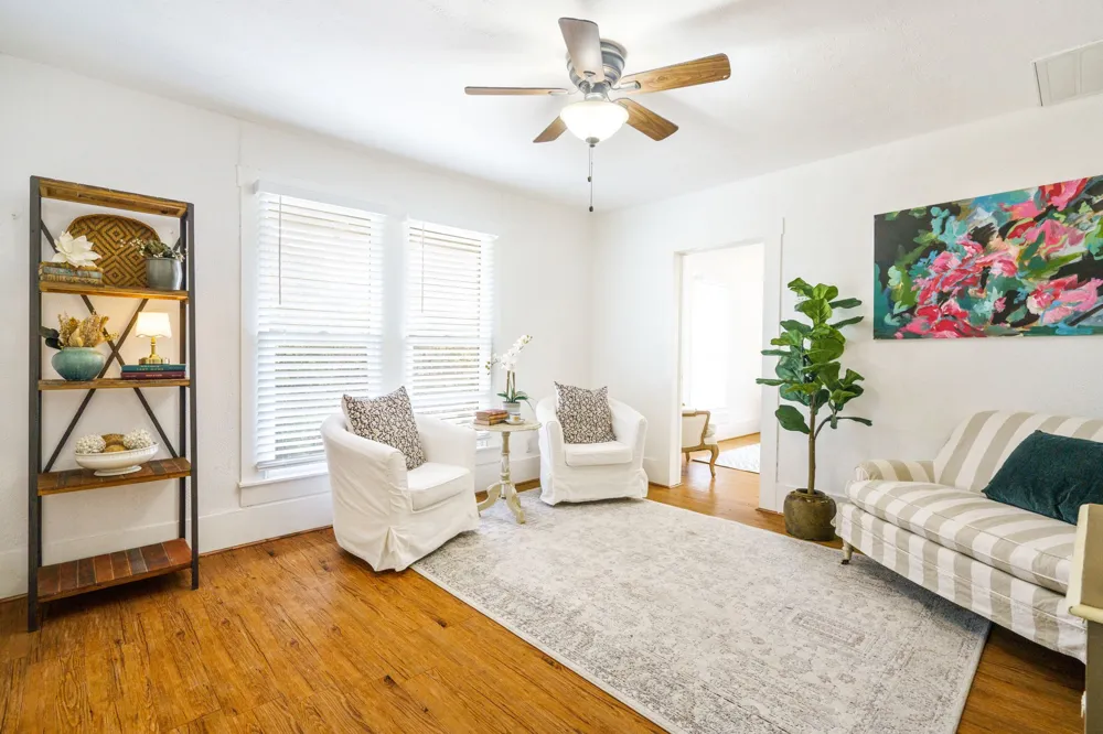 303 Waddill A,B,C Street McKinney, TX 75069